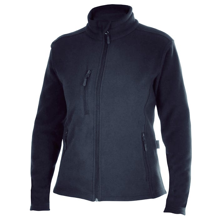 Casaco LIFE GREY (1 UNIDAD)