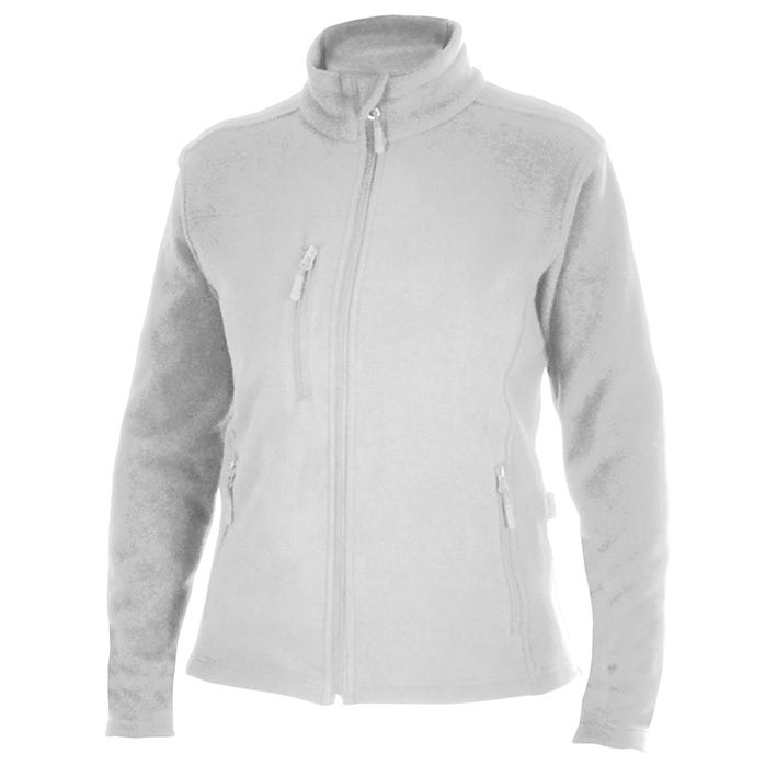 Casaco LIFE WHITE (1 UNIDAD)