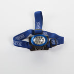 LANTERNA FRONTAL 10 LED ( 190568) _ 10 Unidades