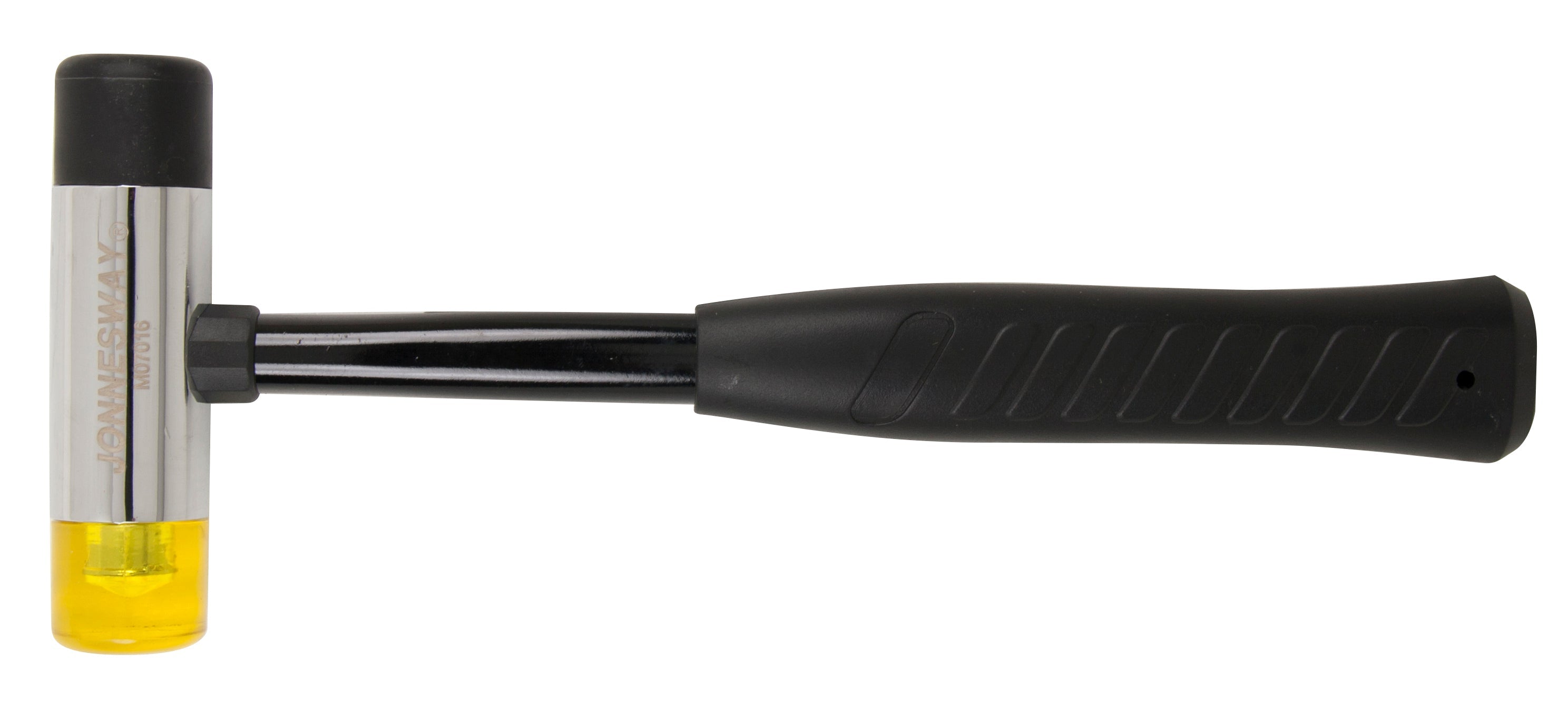 Martelo com batentes plásticos