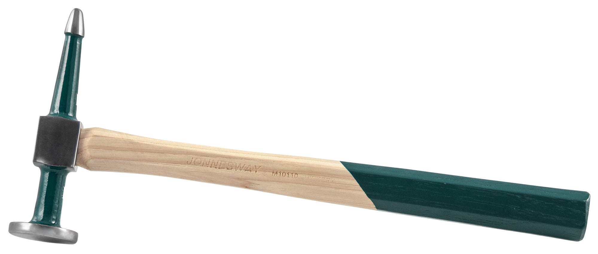 Martelo cabeça plana red. e pena pontiaguda