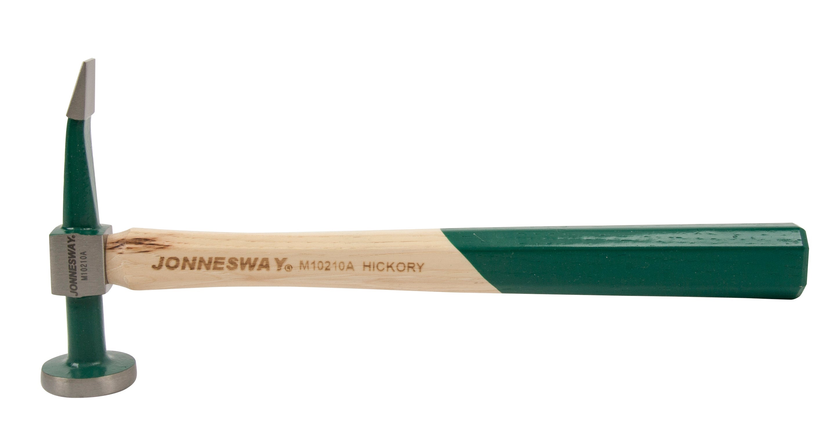 Martelo cabeça plana red. e pena curva