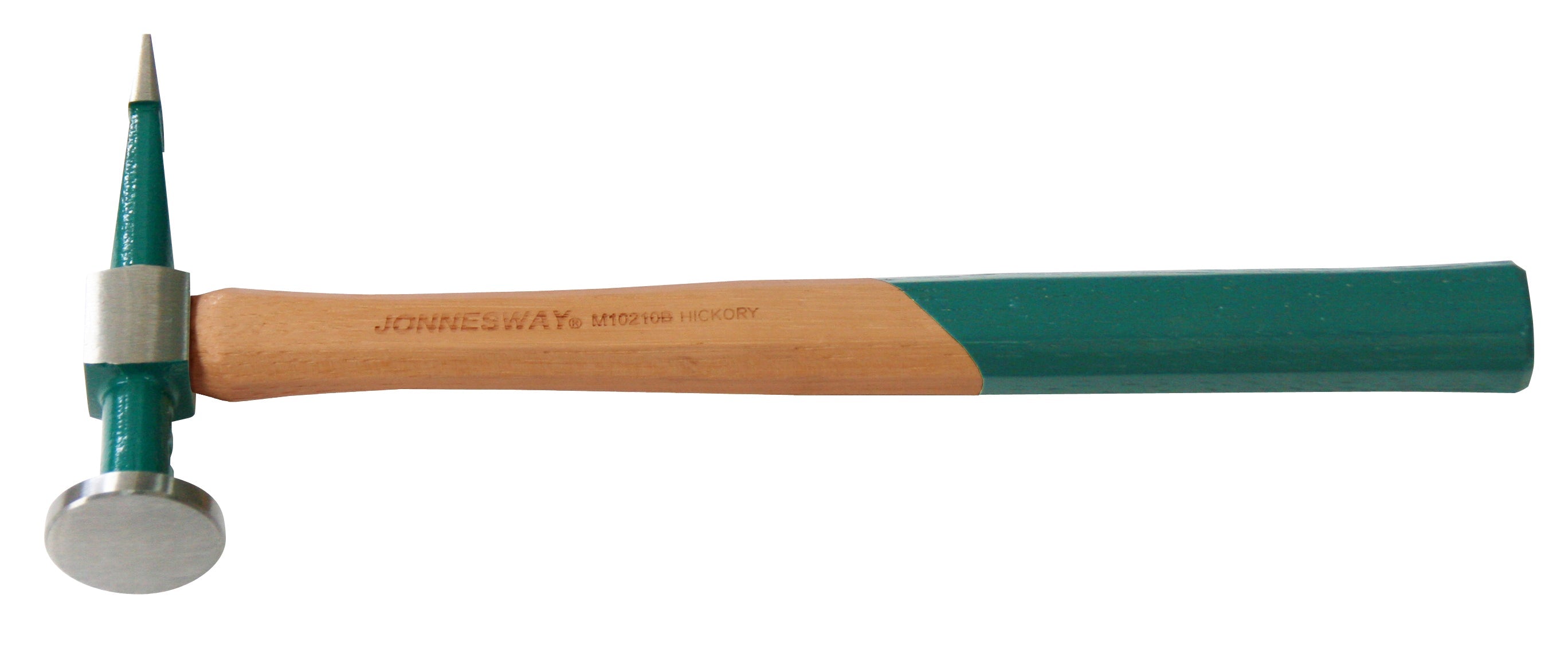 Martelo cabeça plana red. e pena