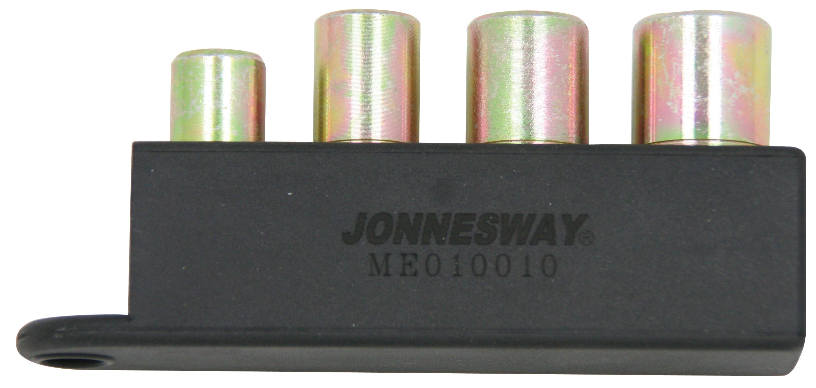 Jogo de guias p/casquilho suspensão