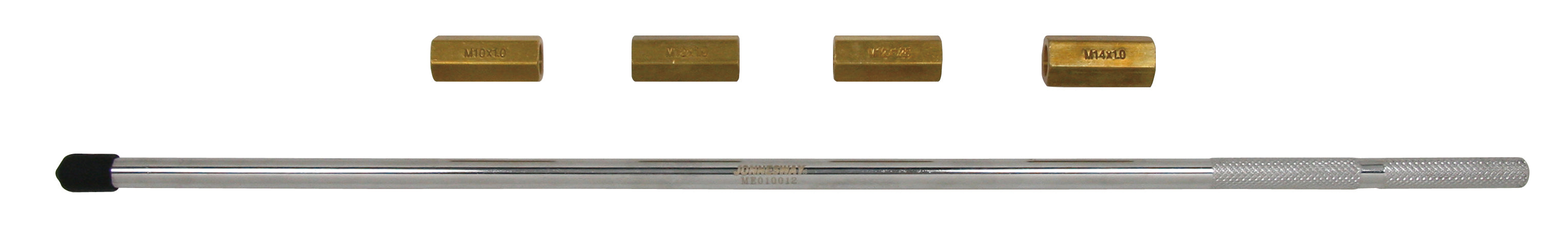 Guia montagem/desmontagem forqueta invertida