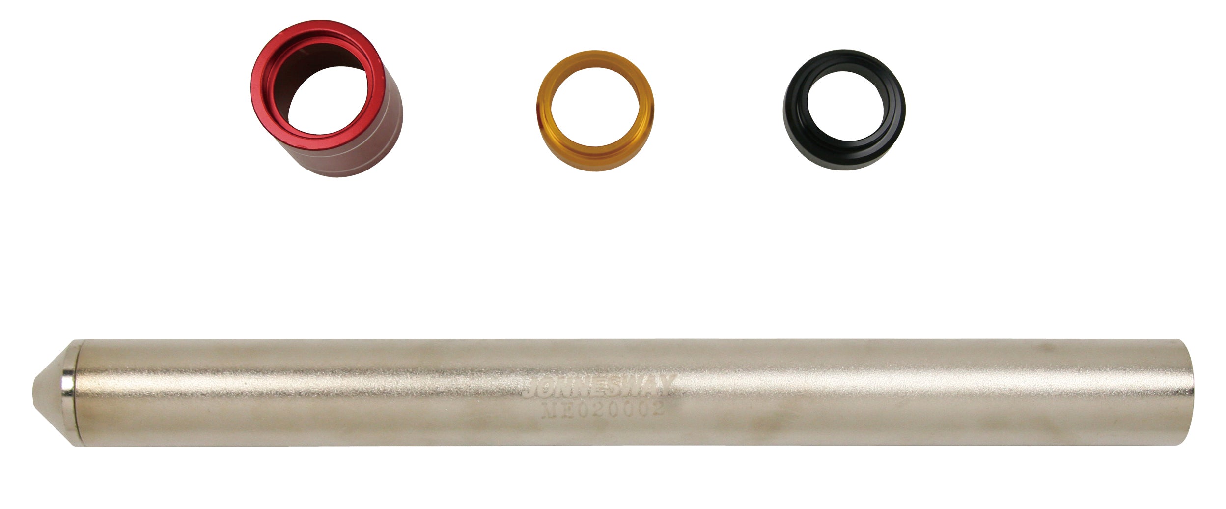 Ferramenta p/instalação rolamento da direção