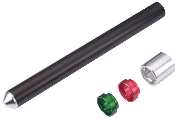 Guia p/instalação rolamento da direção