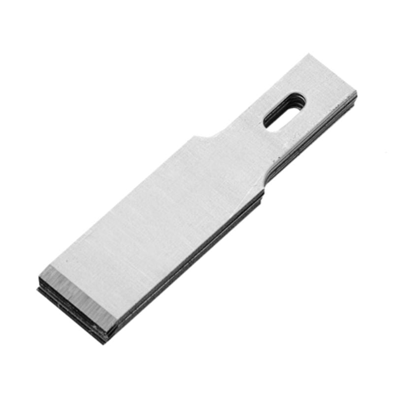 Lamina Raspador (100pcs)