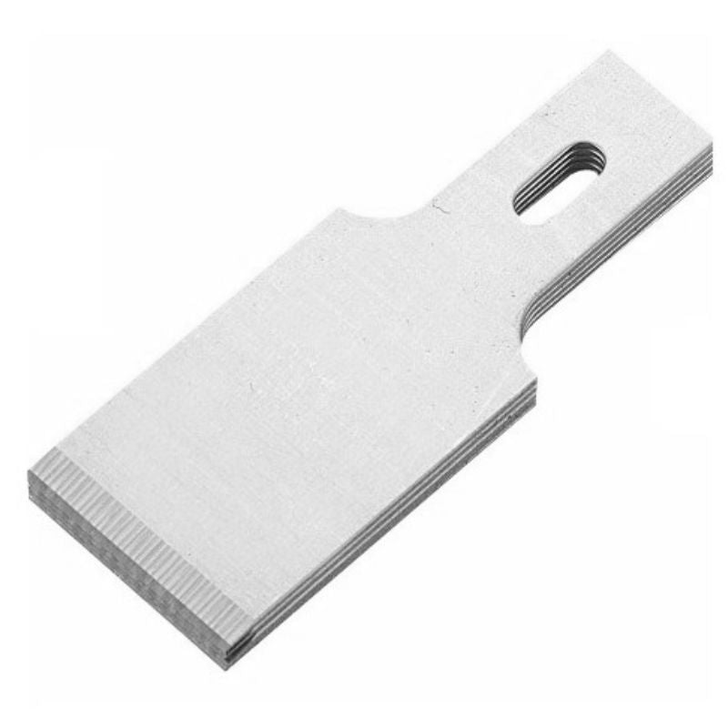 Lamina Raspador (100pcs)