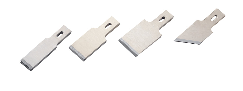 Lamina Raspador (100pcs)