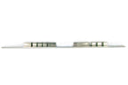 Régua suporte para chaves 1/2" (max.14)