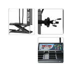Máquina de calibrar rodas automática para pesados PS309 (PS309)
