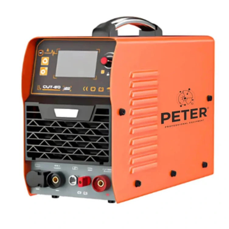 Máquina de corte por plasma CUT 80 Inverter - PS663
