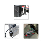 Máquina de Desmontar Pneus Automática LEVERLESS (PS324)