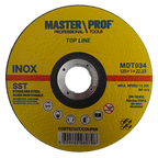 Disco de Corte Master Prof