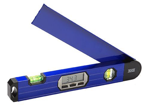 NÍVEL ANGULAR DIGITAL 380MM (SKU 196304)