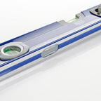 NÍVEL TUBULAR 3 BOLHAS MAGNÉTICO 1200 MM (SKU 196212)