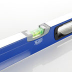 NÍVEL TUBULAR 3 BOLHAS MAGNÉTICO 1200 MM (SKU 196212)