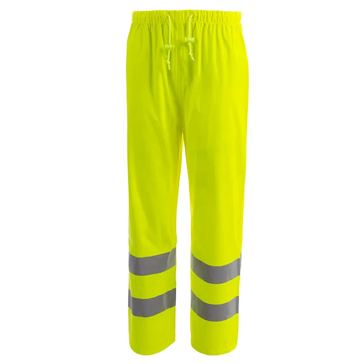 Calças OCTOPUS TROUSER HV YELLOW (1 UNIDAD)