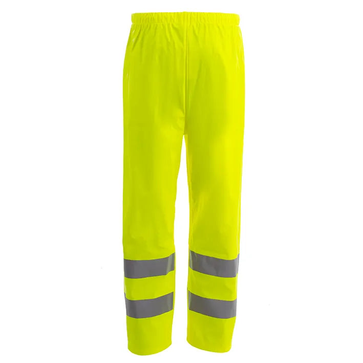 Calças OCTOPUS TROUSER HV YELLOW (1 UNIDAD)