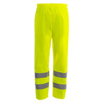 Calças OCTOPUS TROUSER HV YELLOW (1 UNIDAD)