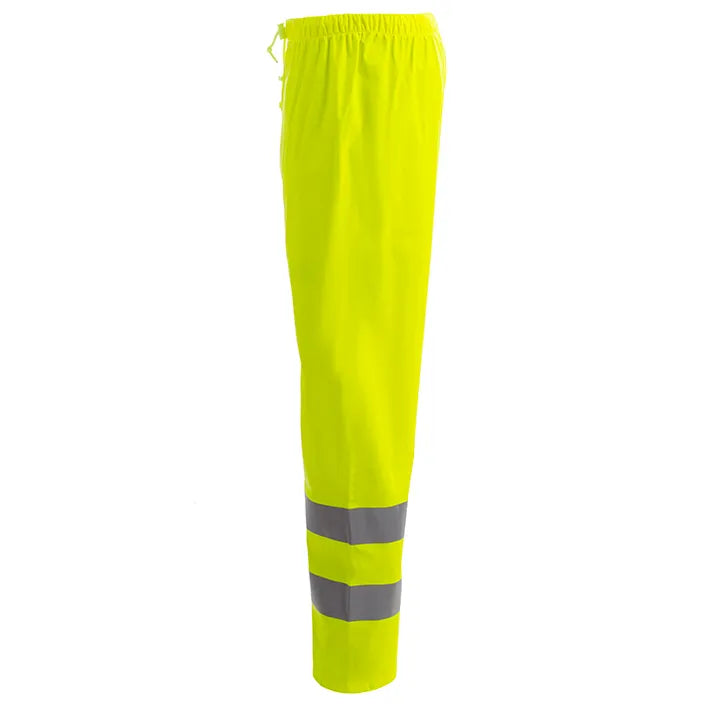 Calças OCTOPUS TROUSER HV YELLOW (1 UNIDAD)