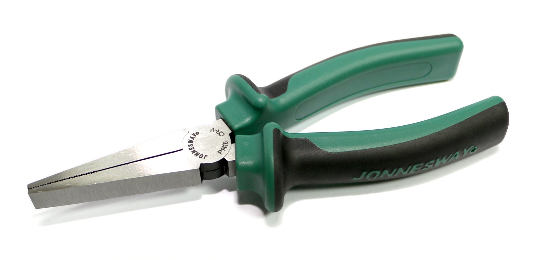 Alicate Pontas Chatas 160mm