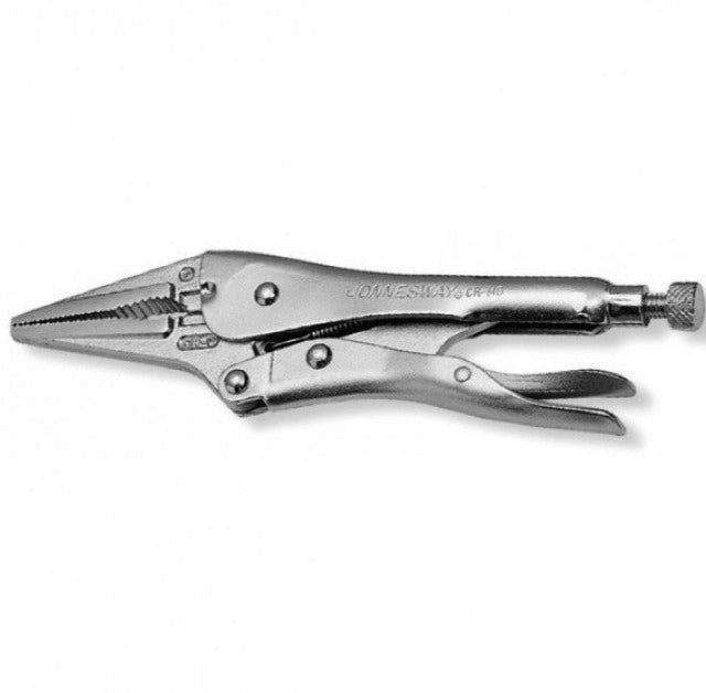 Alicate pressão bicos longos 230mm