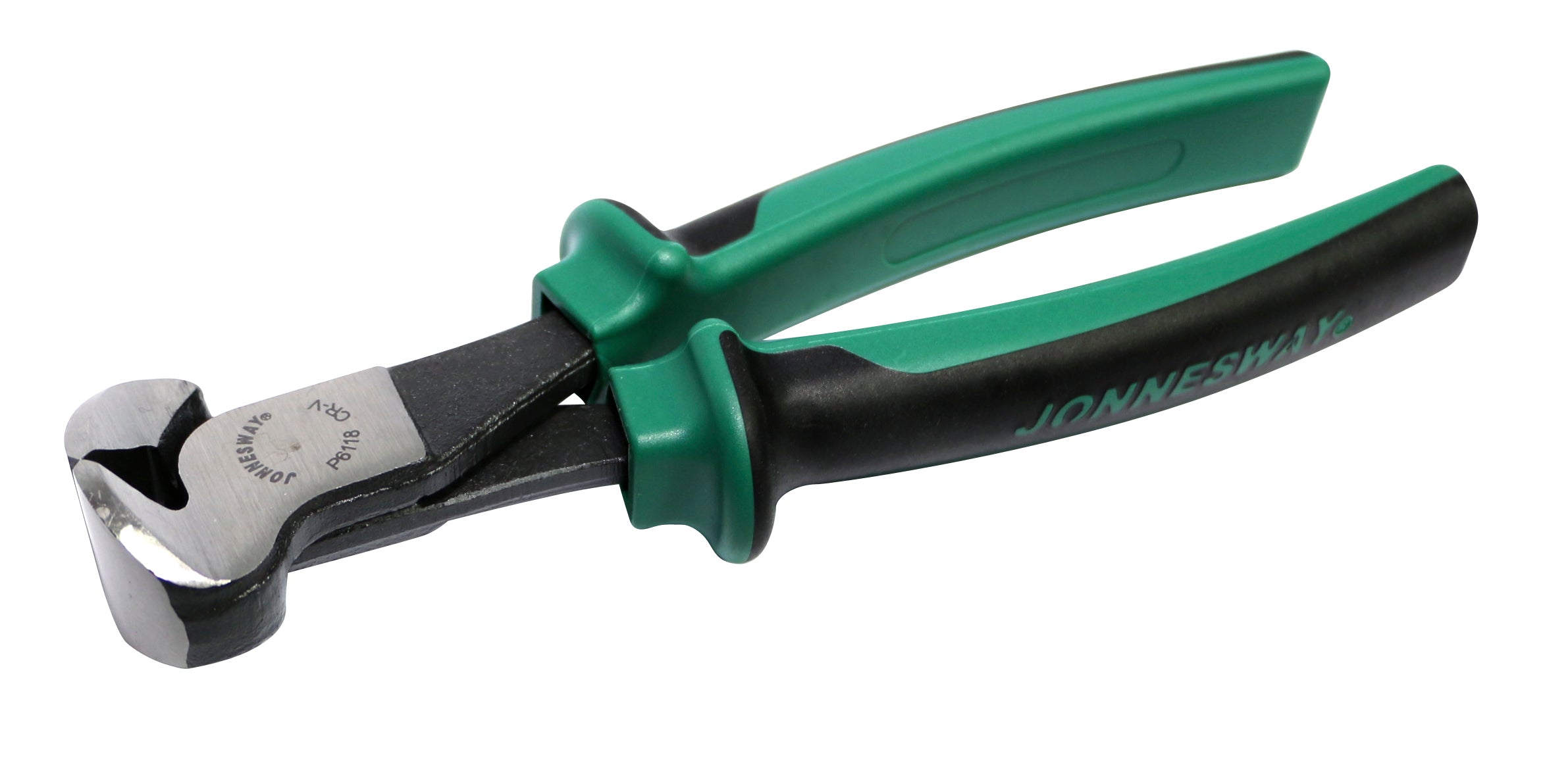 Alicate de corte frontal 180mm