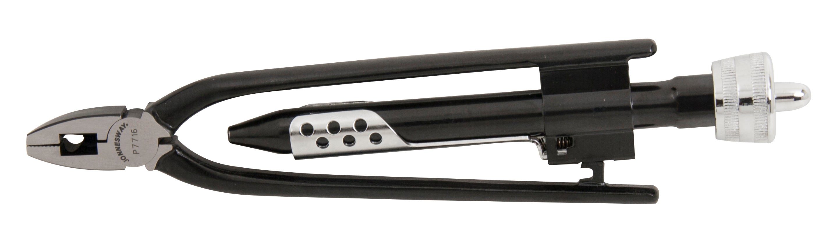 Alicate torcer arame 9"