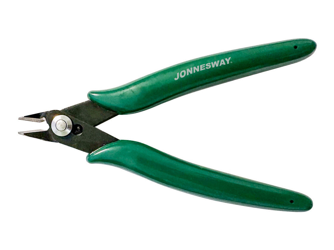 Alicate de corte lateral 5"
