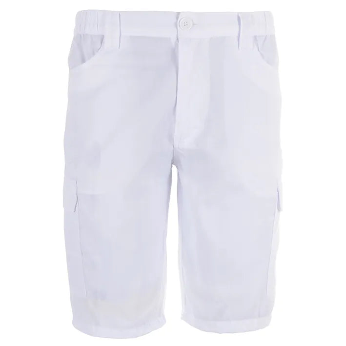 Bermuda PAT WHITE (1 UNIDAD)
