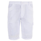 Bermuda PAT WHITE (1 UNIDAD)