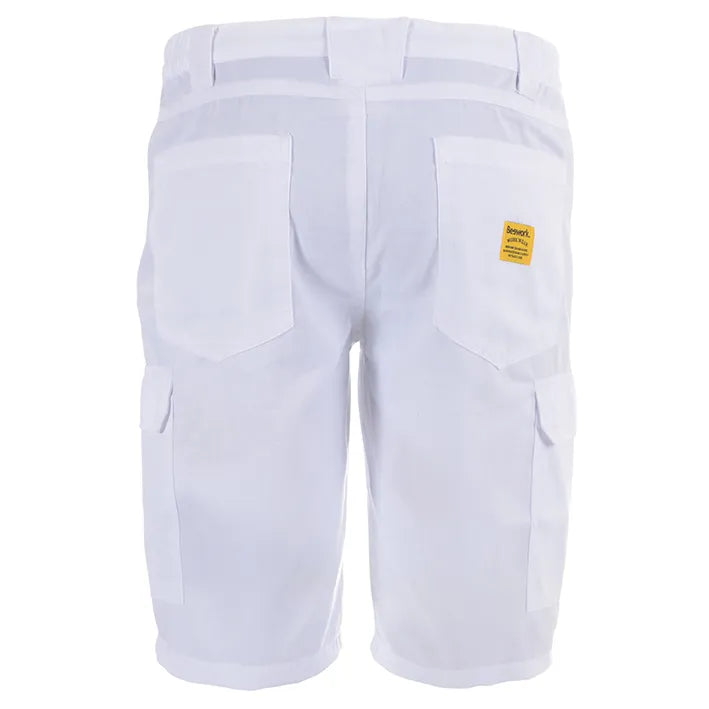 Bermuda PAT WHITE (1 UNIDAD)