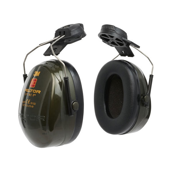Protetores Auriculares 3M™ PELTOR™ Optime™ II H520P3E-410-GQ (7000039621)