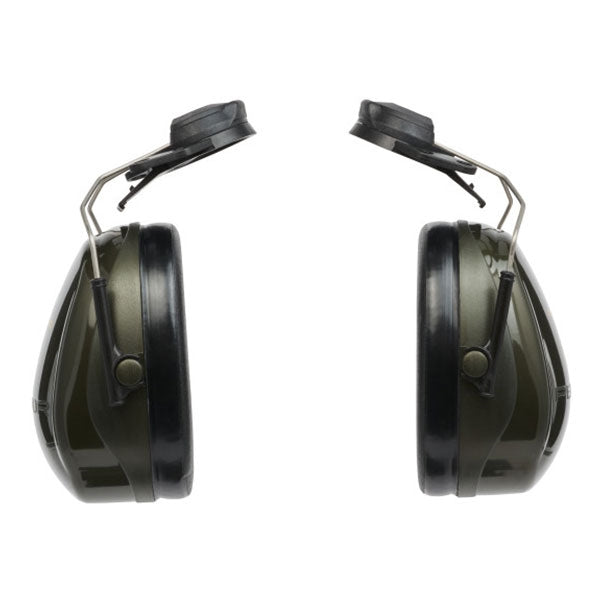 Protetores Auriculares 3M™ PELTOR™ Optime™ II H520P3E-410-GQ (7000039621)