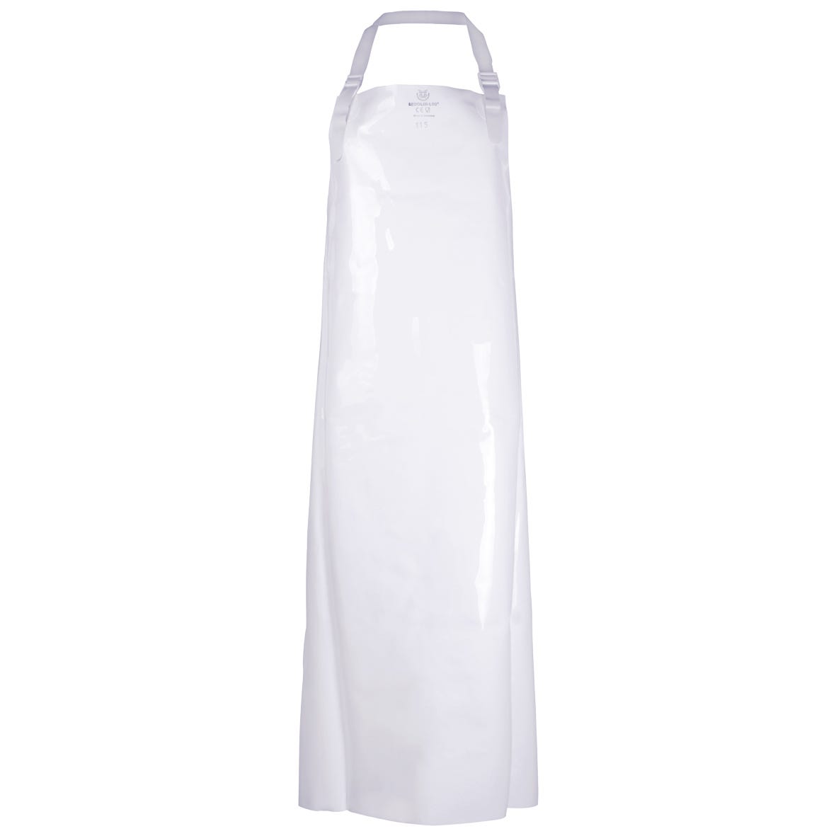 Avental PEVAUTEX-100 (1 UNIDAD)