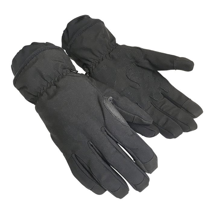 Luva de polícia com proteção contra cortes POL1533 COLD (1 PAR)