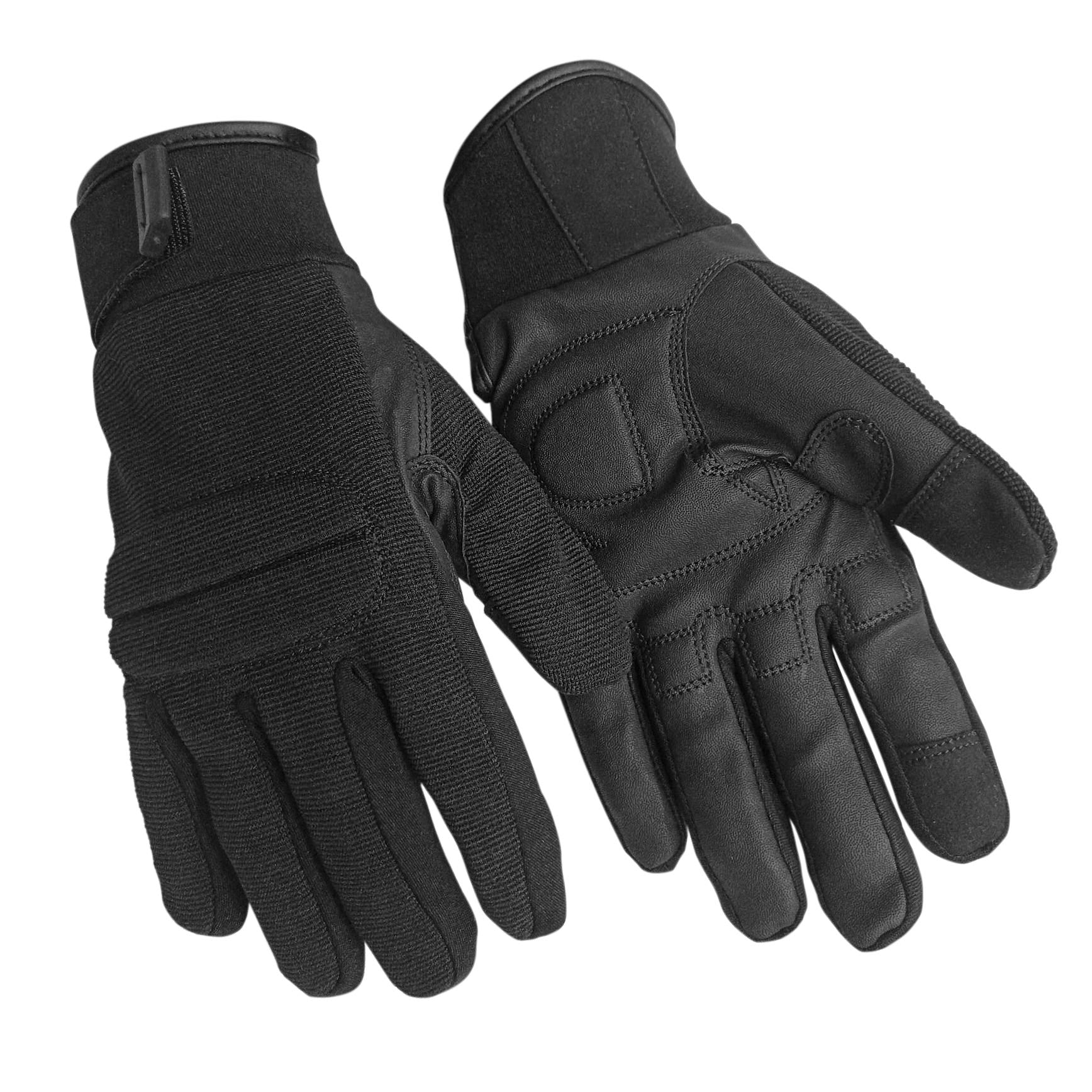 Luva POL22VP (1 PAR)