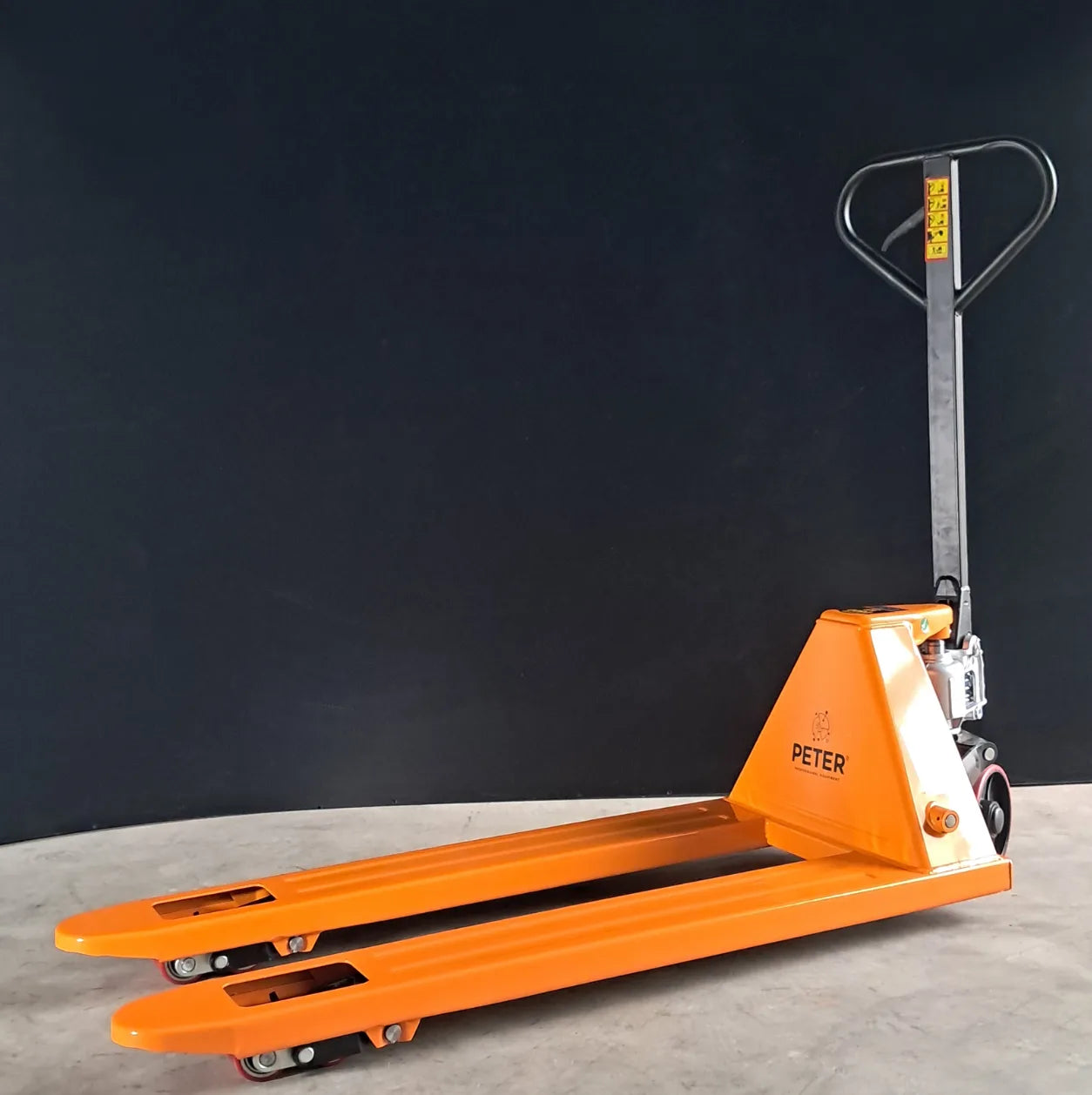 Porta-Paletes 2.5 TON - PS711 (PS711)