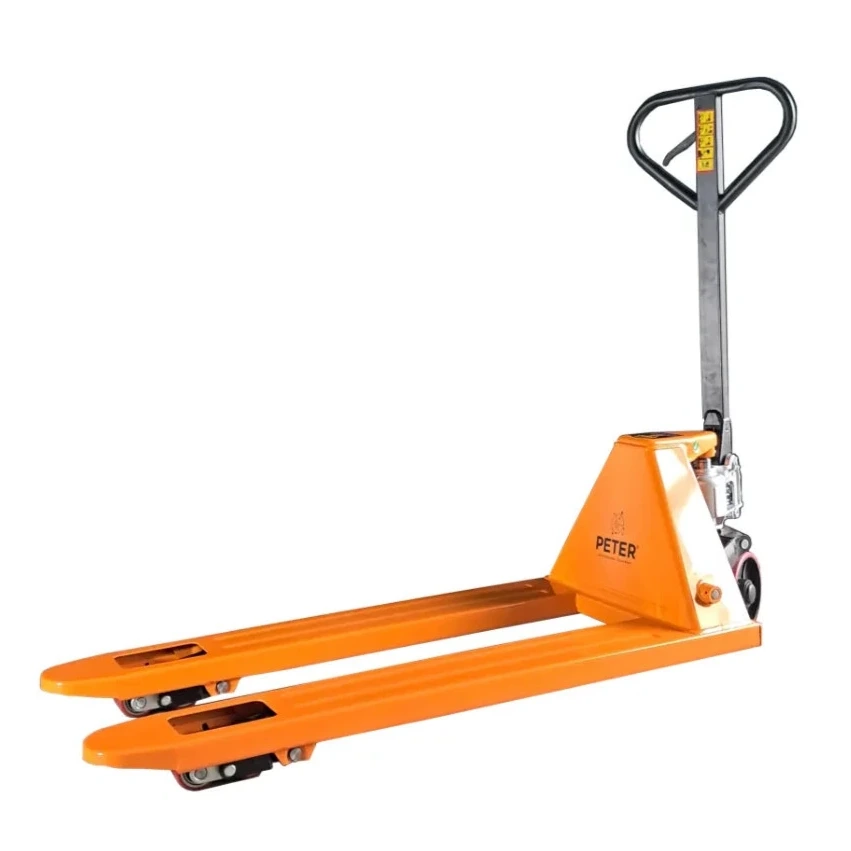 Porta-Paletes 2.5 TON - PS711 (PS711)