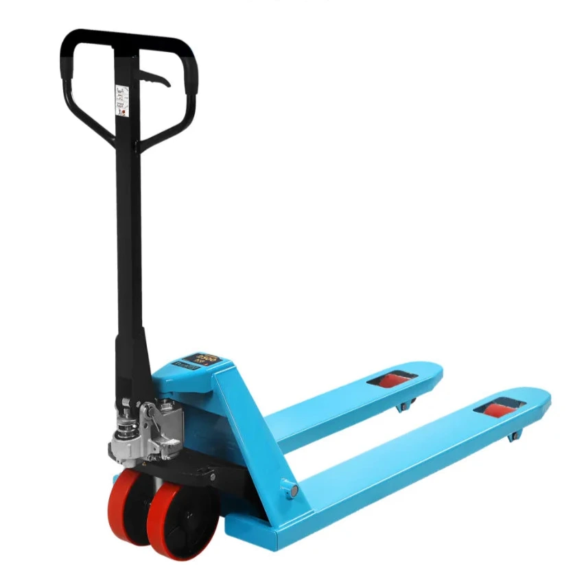 Porta-Paletes 2.5 TON - PS712 (PS712)