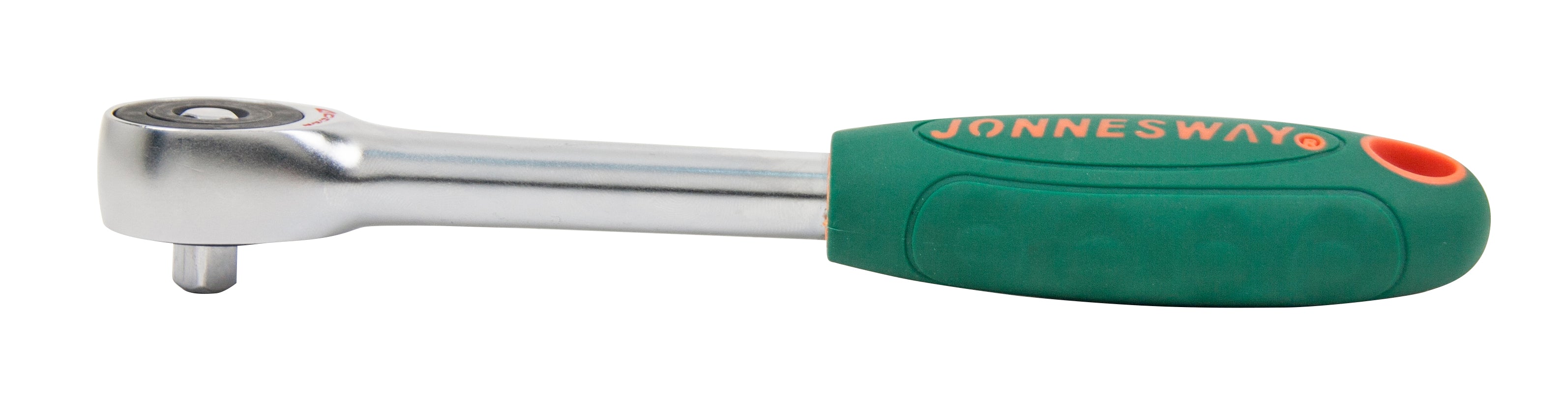 Roquete com cabo rotativo de 60 dentes