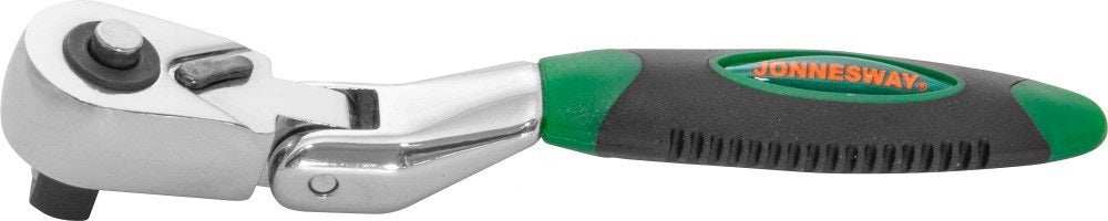 Mini Roquete flexivel de 1/4" 60 dentes