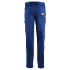 Calças ROLL AZULINA (1 UNIDAD)