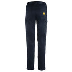 Calças ROLL NAVY (1 UNIDAD)