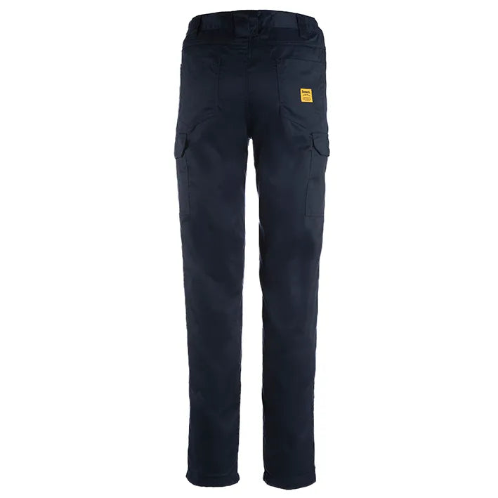 Calças ROLL NAVY (1 UNIDAD)