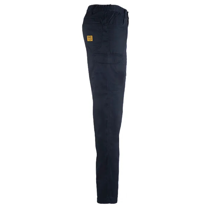 Calças ROLL NAVY (1 UNIDAD)