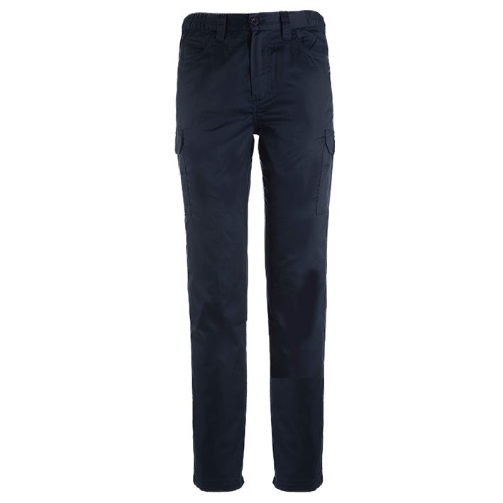 Calças ROLL NAVY (1 UNIDAD)