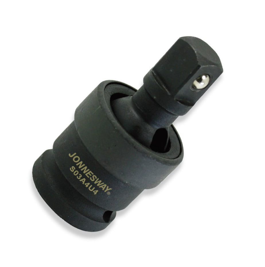 União de 1/2"